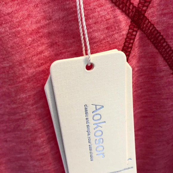 Cute orange tee new - Picture 5 of 5